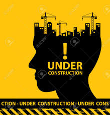 Head Under Construction 1a REVOLUTIONARY News TODAY