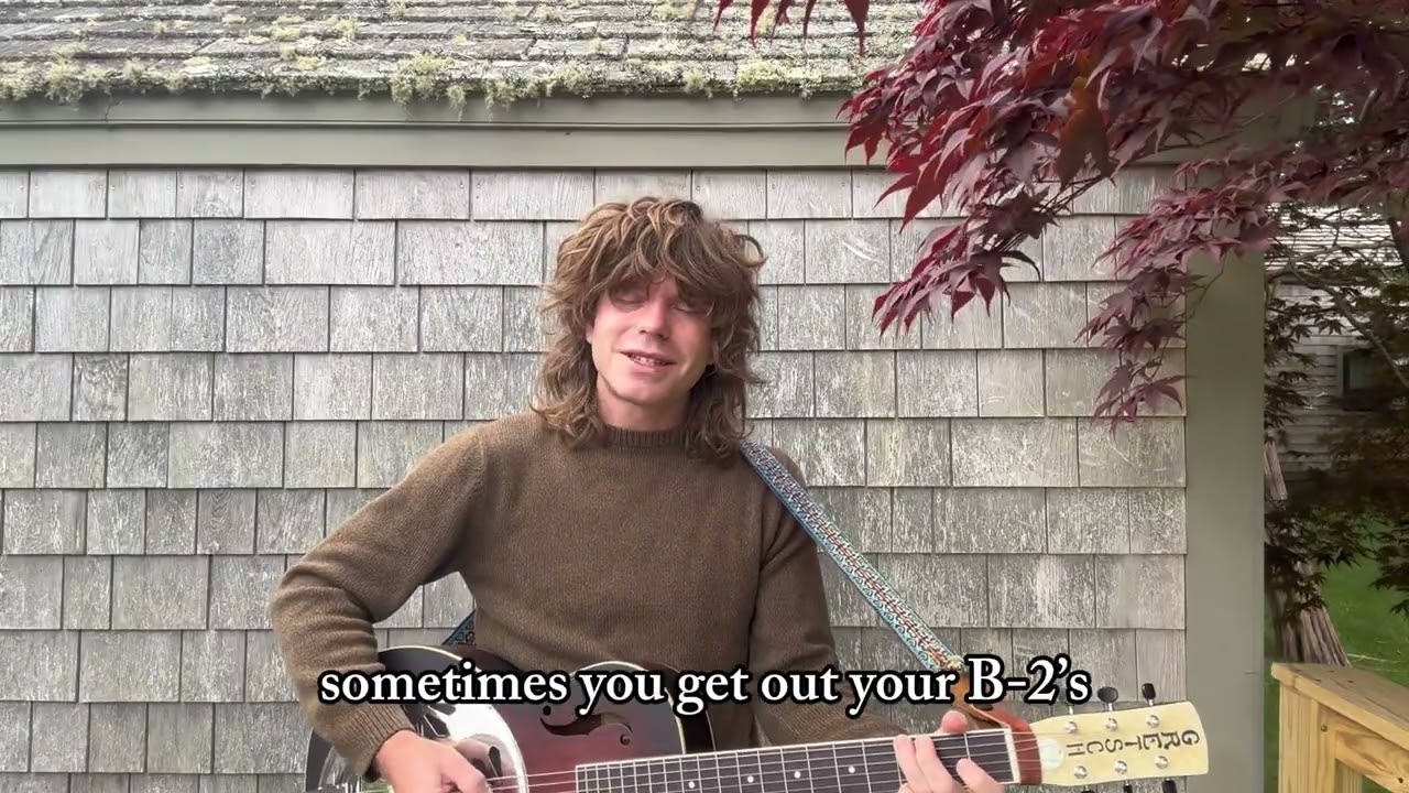 YouTube thumbnail