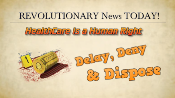 Delay, Deny and Defend