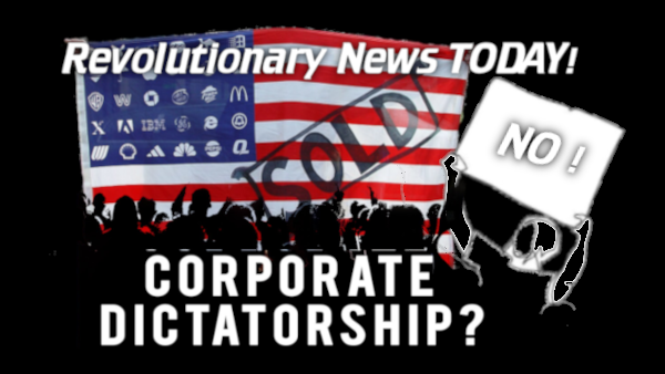 Corporate Dictatorship under Fascism