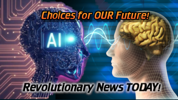 Choices for our Future