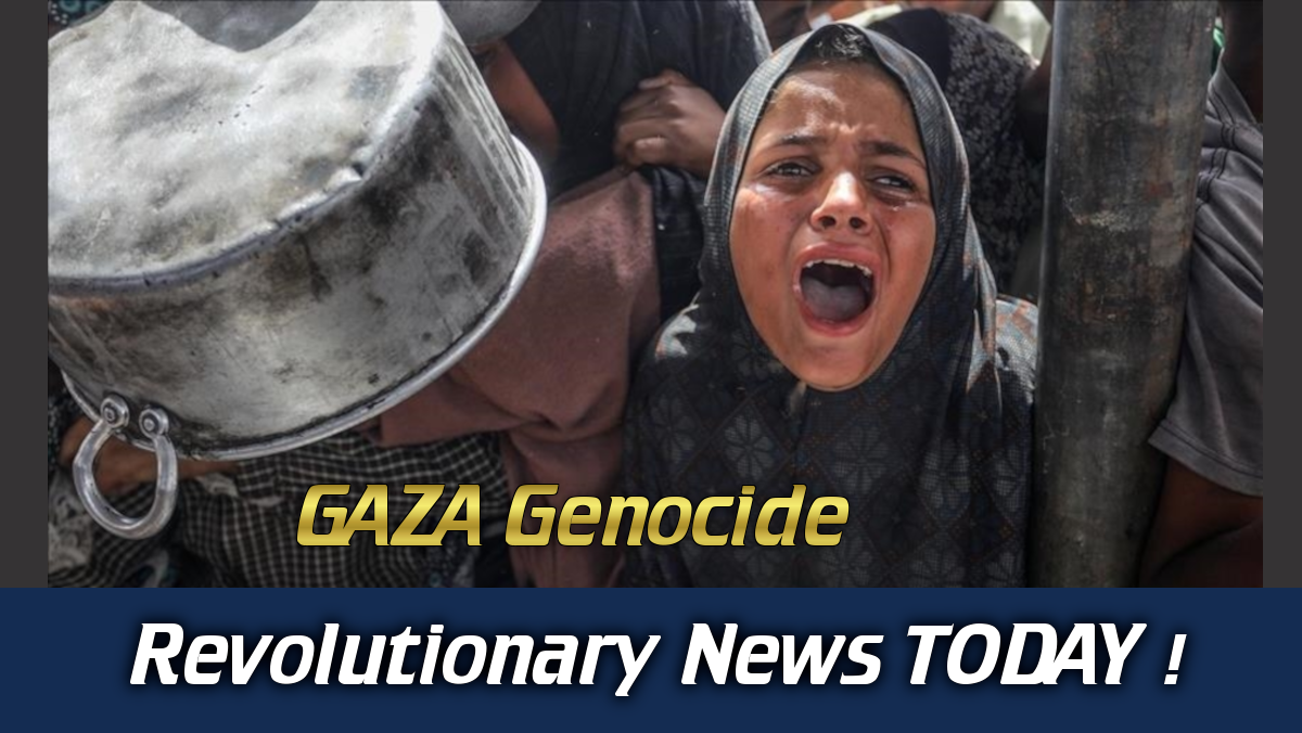 Genocide in Gaza, 18,500 Children Victims, Say THeir Names.