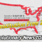 Constitutional Exclusion Zone