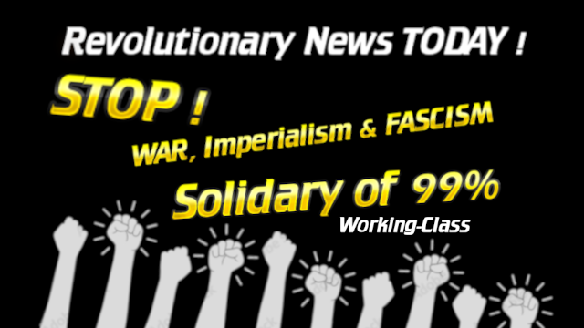 U.S. Bombs Iran: Overthrows Democracy at Home