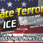 - Revolutionary News Today! 