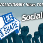 - Revolutionary News Today! 