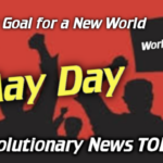 - Revolutionary News Today! 