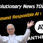 - Revolutionary News Today!