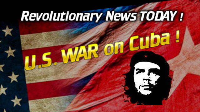 - Revolutionary News Today!