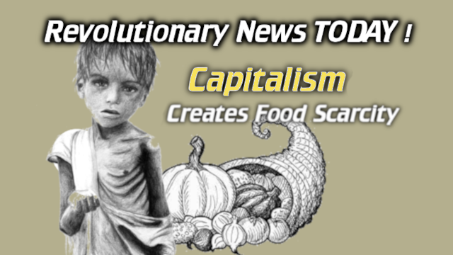 - Revolutionary News Today!