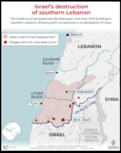 - Revolutionary News Today! the Israeli Goal of “greater Israel” is Not a Secret.