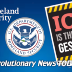 - Revolutionary News Today! Rnt Ice = Gestpo