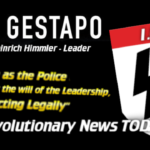 - Revolutionary News Today! Rnt Whati S Gesstapo