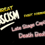 - Revolutionary News Today! the Fascist Threat Today ! We Can Stop It if We Fight Forward Trump’s Plan to Cancel out and Stack the Midterm Elections.
