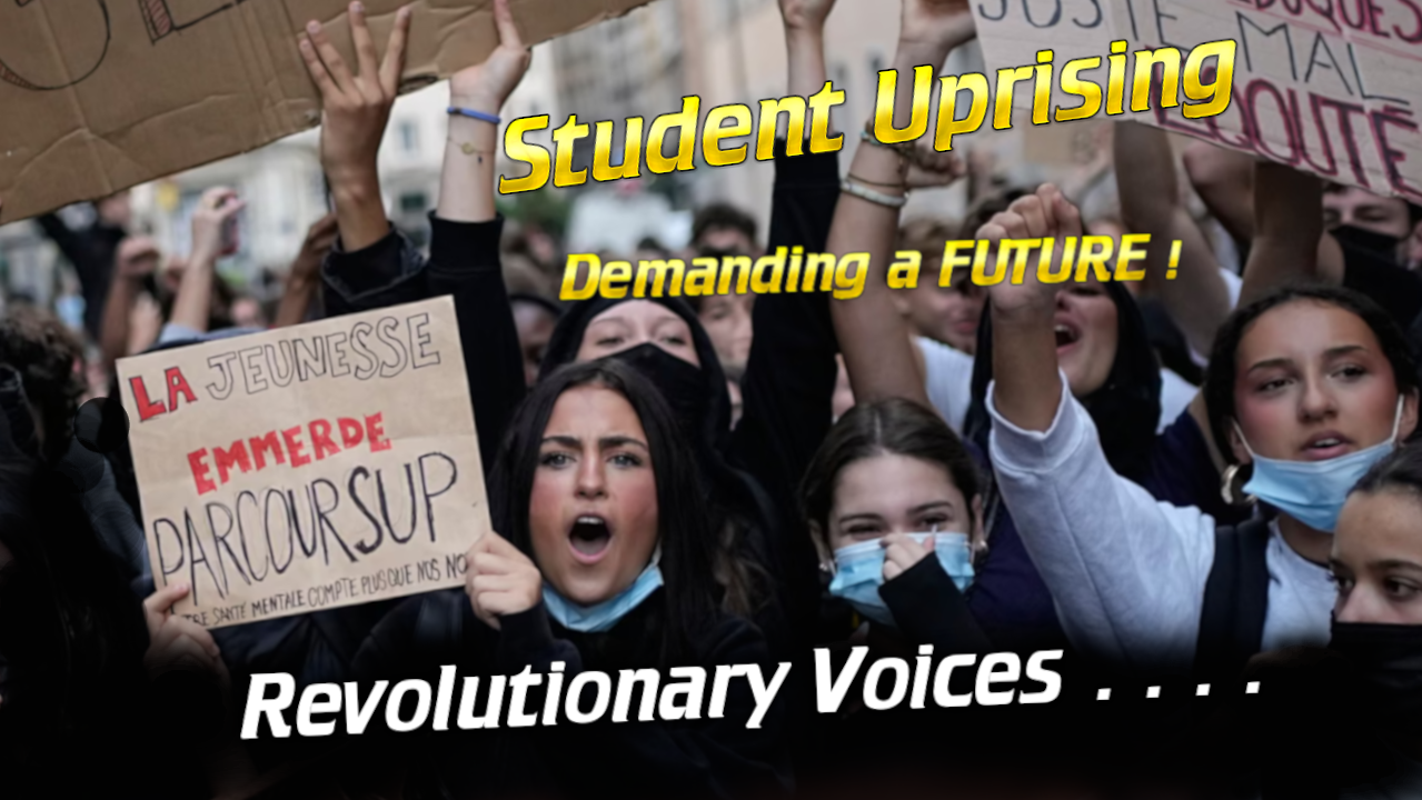 - Revolutionary News Today!
